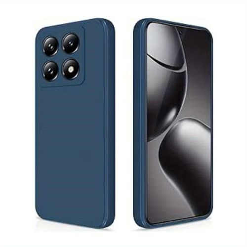 product_image_name-QUIVANA-حافظة لهاتف Honor 400 سمارت TPU سيليكون مقاوم للخدوش: أزرق-1