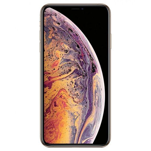 Apple Apple iPhone Xs Max (512) - Gold