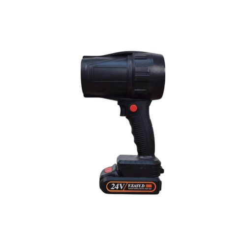 product_image_name-Generic-Souffleur puissant avec batterie - Souffleur électrique sans fil haute puissance, souffleur d’air portable rechargeable lithium, nettoyeur feuilles poussière extérieur maison-2