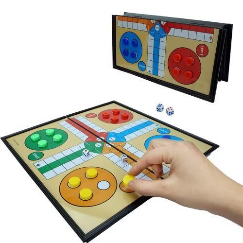 product_image_name-Ludo-لعبة لودو بارشيس الكلاسيكية + لعبة بطاقات UNO-5