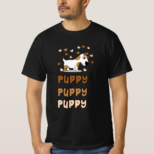 Generic puppy T Shirt prix pas cher Jumia Maroc