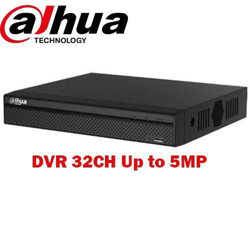 dvr dahua prix