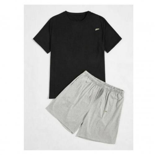 Ensemble short top lacoste pas cher
