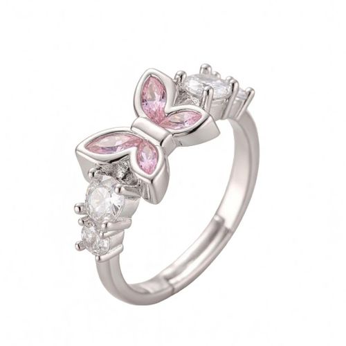 product_image_name-Generic-Bague Papillon en acier inoxydable 304.-1