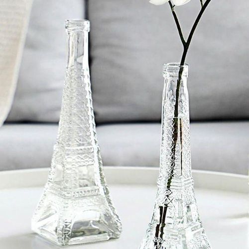 product_image_name-Generic-Vase Tour Eiffel Transparent – Élégance Parisienne-8