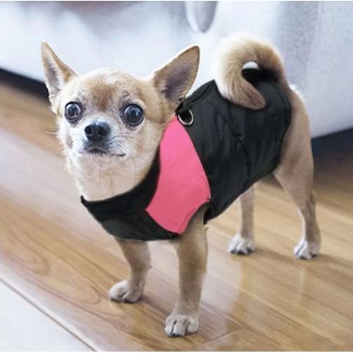 Generic Vetements pour chien manteau pour animaux impermeable epais chaud t shirt chaton et chat a prix pas cher Jumia Maroc