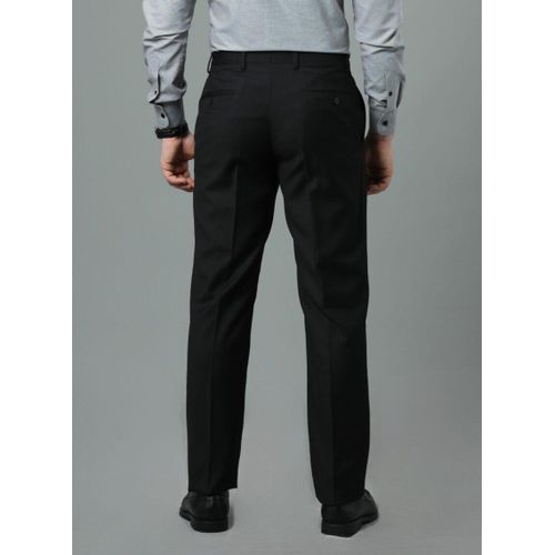 product_image_name-Generic-Pantalon de Costume Uni Slim – Noir-4