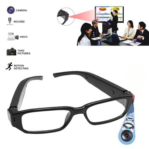 product_image_name-Generic-Lunettes enregistreur vidéo pour réunion et randonnée-3