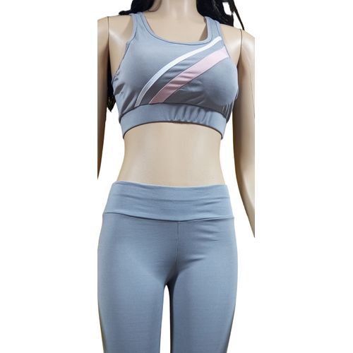 Generic Ensemble de sport deux pieces sans couture pour femmes a prix pas cher Jumia Maroc