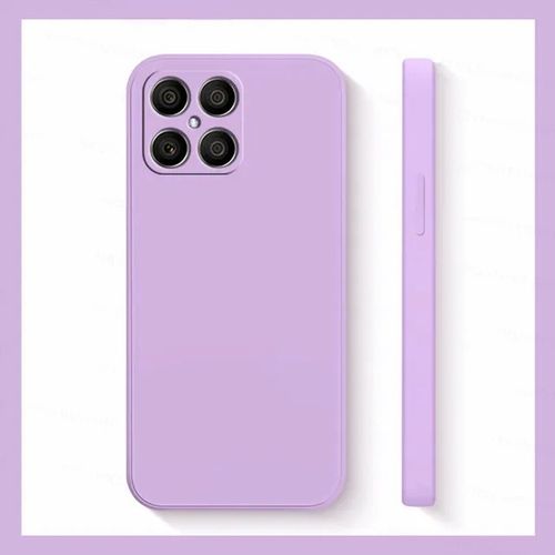 Generic Pochette pour Huawei Honor 8X Coque Cover case Mate Cache