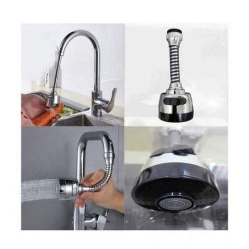 product_image_name-Generic-Filtre à eau du robinet flexible multifonctionnel pivotant à 360°-1