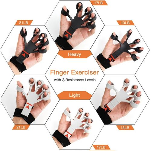 Generic Finger Exerciseur de doigts pour patients à prix pas cher