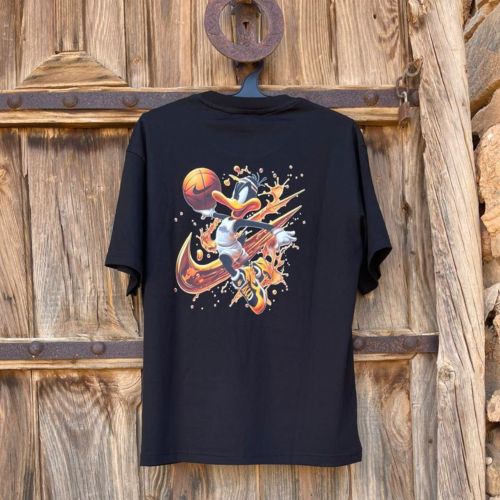 T shirt oversize pas cher store