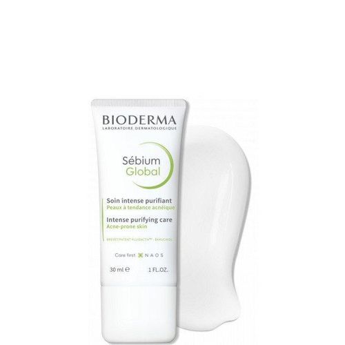 Bioderma Sebium Global 30ml