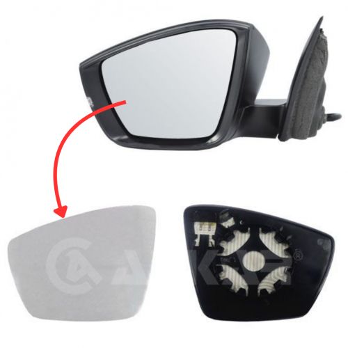 product_image_name-ALKAR-Verre Retroviseur Gauche Skoda Karoq-2