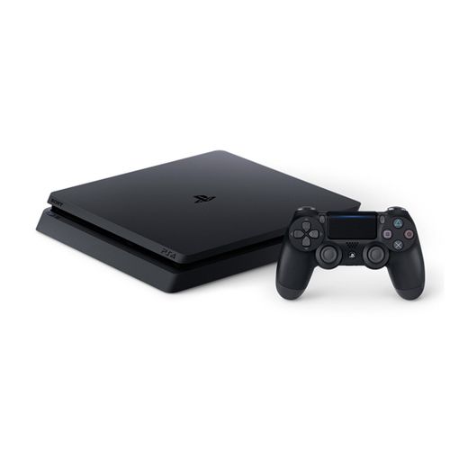 product_image_name-Sony-Console PS4 Slim (500 GB, 8Go RAM) - Noir-2