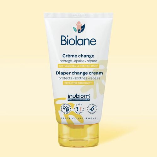 Biolane Creme Change 50ml