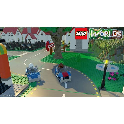 Lego deals world ps5