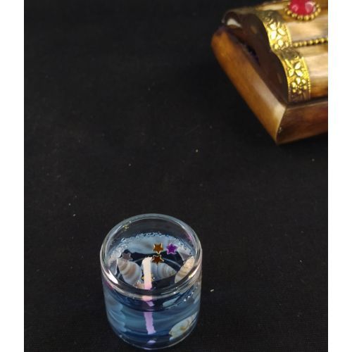 product_image_name-Generic-1 قطعة شموع جيلي، زجاجية، ديكورية، للمنزل-2
