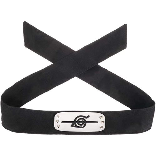 Naruto Bandeau KONOHA (Naruto) - Prix pas cher