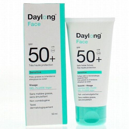 product_image_name-Daylong-Ecran Solaire Visage  FACE SENSITIVE Crème-gel légère-1