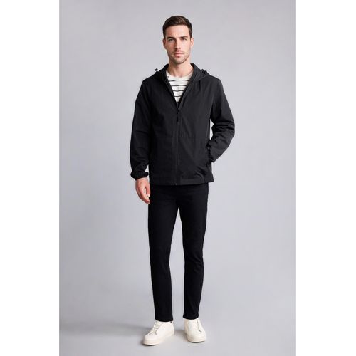 Defacto Imperméable à capuche - image 2