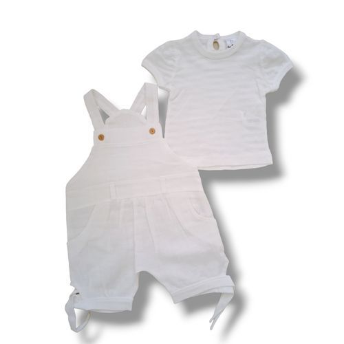 Ensemble short bebe fille clearance