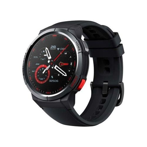 product_image_name-Mibro-Smart Watch,Montre Connectée GS - Écran Amoled HD-2