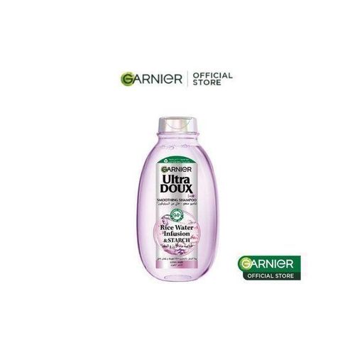 product_image_name-Garnier Fructis-Ultra Doux Shampooing Infusion à l'Eau de Riz et l'Amidon 200ml-3