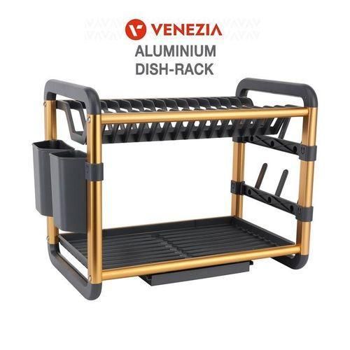 product_image_name-K:OLN-Égouttoir à vaisselle à 2 niveaux en aluminium-1