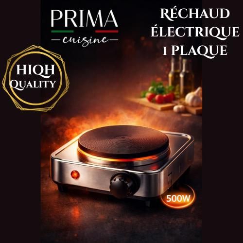 product_image_name-Prima-Plaque électrique portable 1 feu – Cuisson rapide et facile-1
