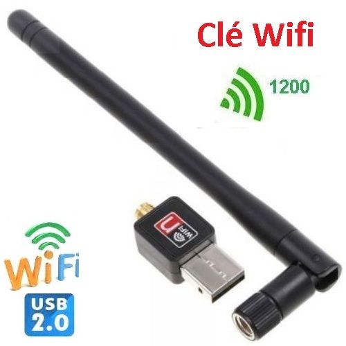 Branchement Clé Wifi Sans Cd Connexion de l’imprimante à un — free download