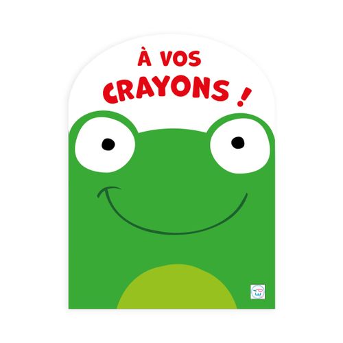 Generic Pack Mes Coloriages Mignons 2 - image 2