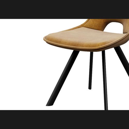 product_image_name-Kitea-كرسيان ARUS - أزرق غامق-2