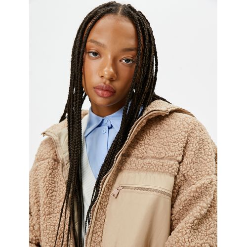 Blouson camel femme pas cher shop