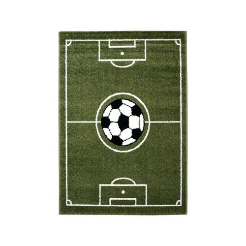 product_image_name-Un Amour De Tapis-Tapis SCORE vert, blanc 100x150-1