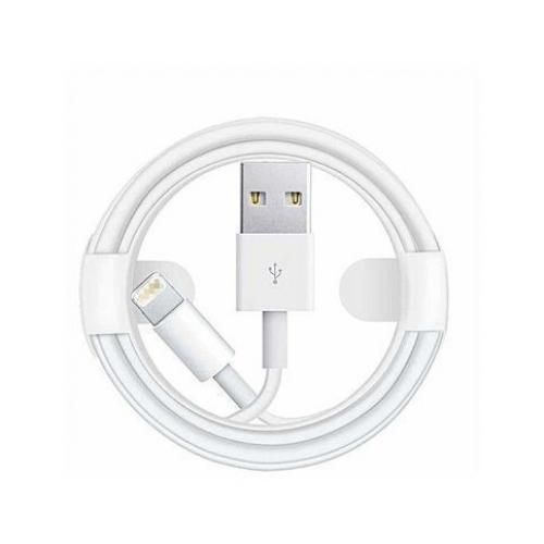 Foxconn Câble Original pour iPhone Lightning vers USB pour iPhone à prix  pas cher