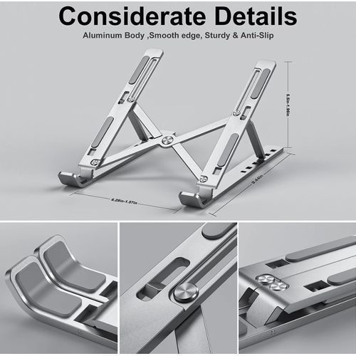 Support pliable en Aluminium - S2A MARKET SARL