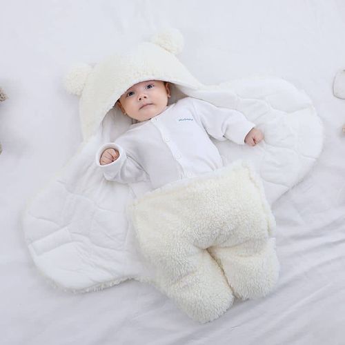 Sac Couchage Enfant-Sac Couchage Polaire-Sleeping Bag Enfant Fille