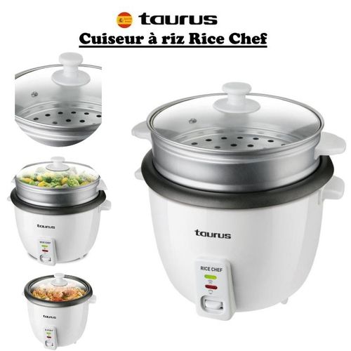 product_image_name-Taurus-Cuiseur à Riz Rice Chef -1