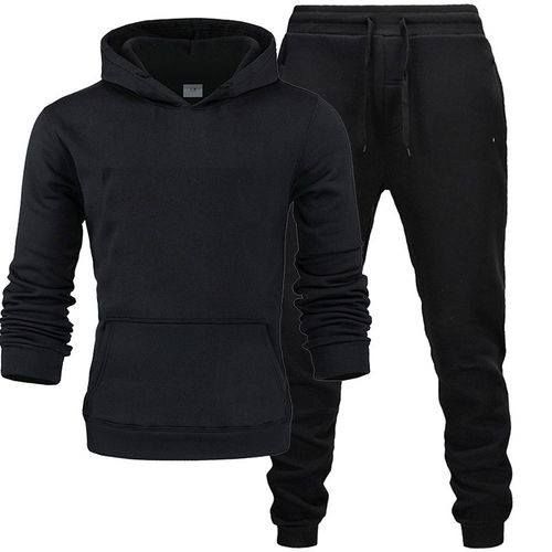 Generic Surv tement pour homme couleur NOIR sportif prix pas