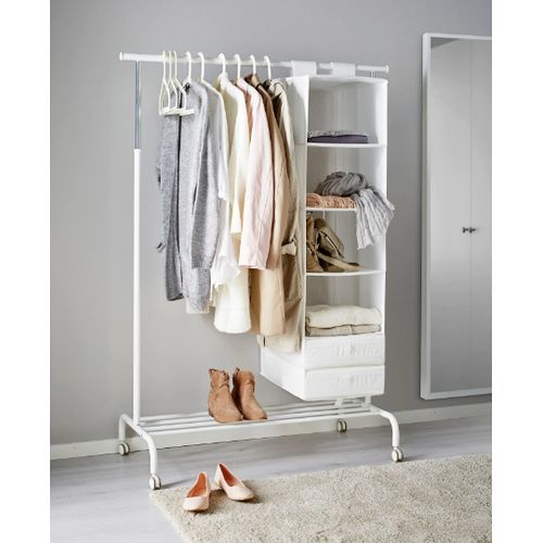  Ikea  Porte manteau et v tements  mobile Rangement  des 