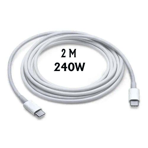product_image_name-Generic-Câble de charge Apple 240W USB-C vers USB-C (2 m)-1
