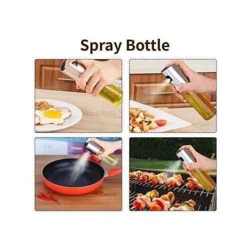 product_image_name-Generic-Bouteille d'huile en verre pour barbecue, vaporisateur, nouveau-2