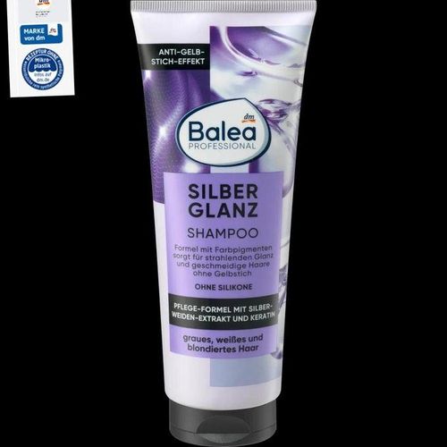 product_image_name-Balea- Shampooing professionnel   Silver Shine, 250 ml-3