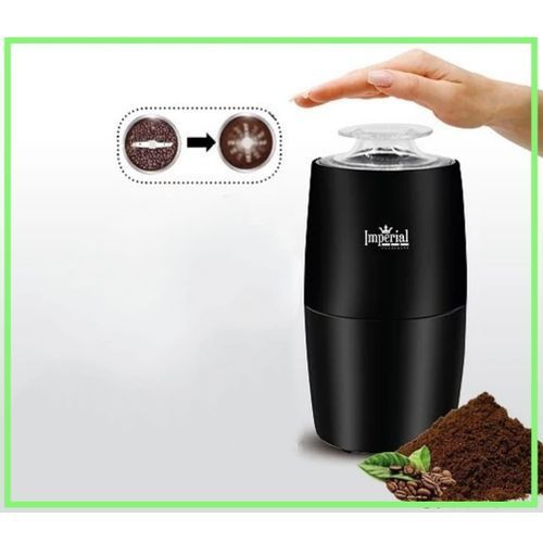 Broyeur à grains électrique en acier inoxydable pour grains de maïs