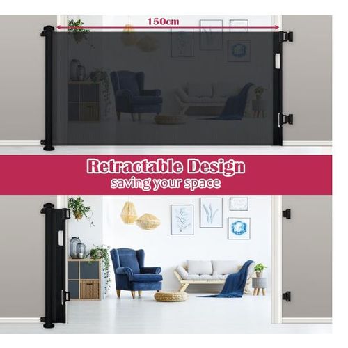 Barriere securite 150 cm deals