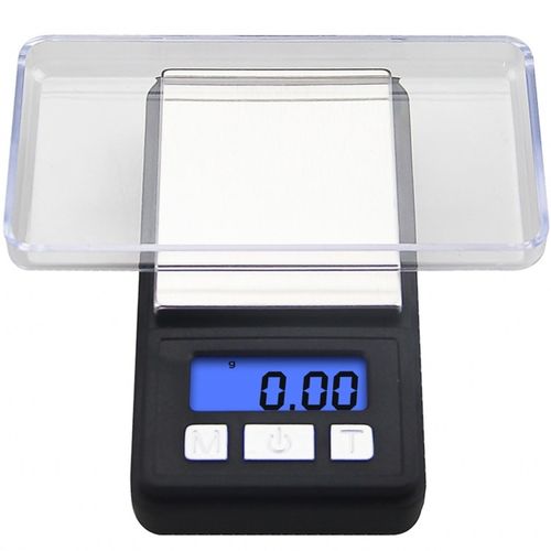 Generic Balances de Précision de Poche 200g 0.01g Pour Bijoux