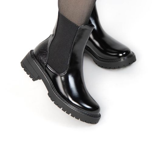 product_image_name-MaChaussure-Klara – Bottines femmes en Noir-3