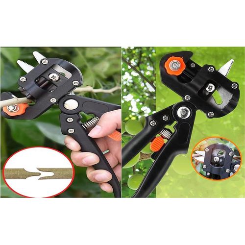 product_image_name-Generic-Sécateur de greffage multifonction pour jardinage précis-1